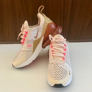 Nike Shoes | Women’s Air Max 270